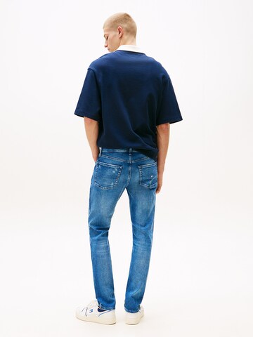Tommy Jeans Slimfit Jeans in Blau