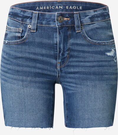 Jeans 'DREAM' American Eagle pe albastru denim, Vizualizare produs