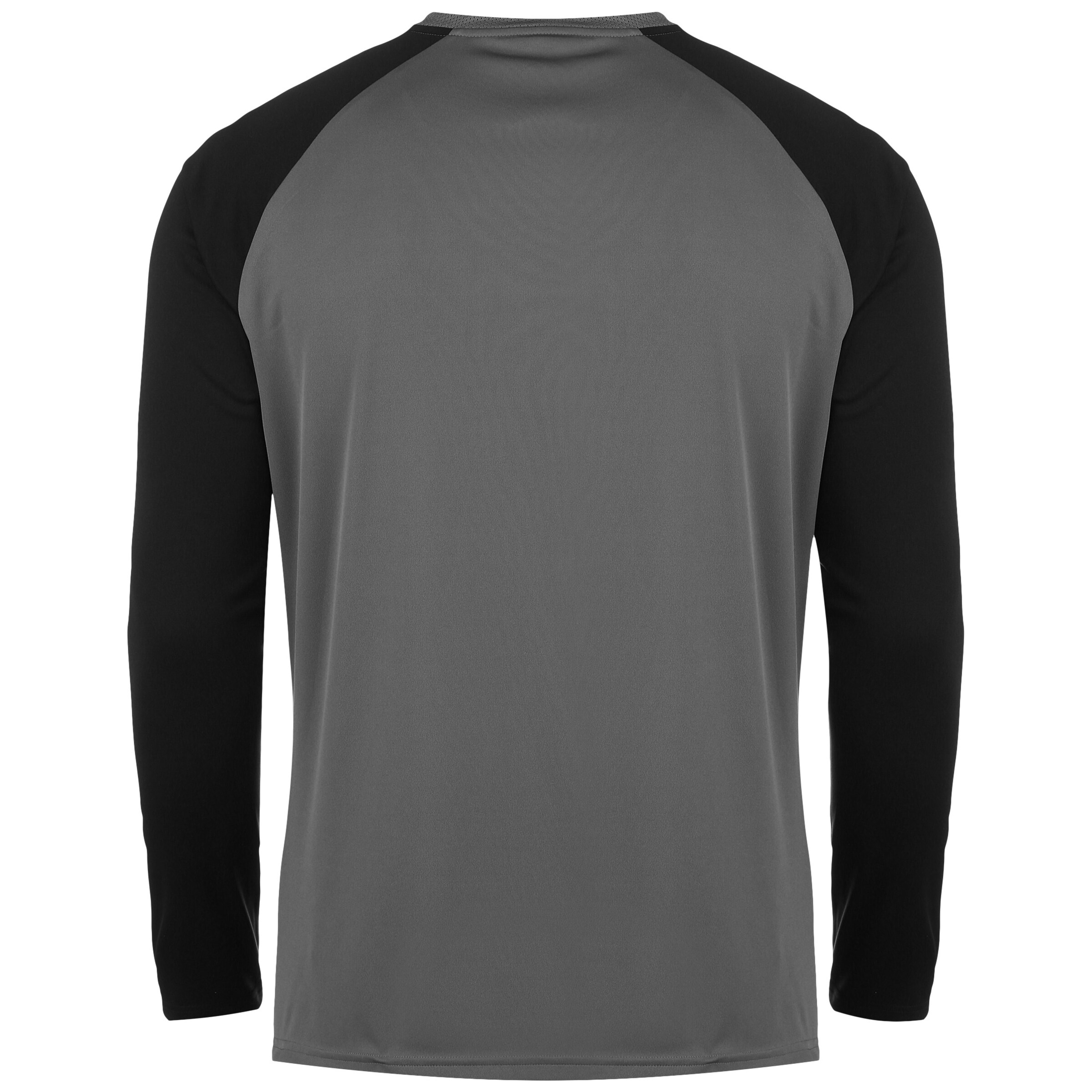 PUMA Tricot 'TeamPacer' in Grijs