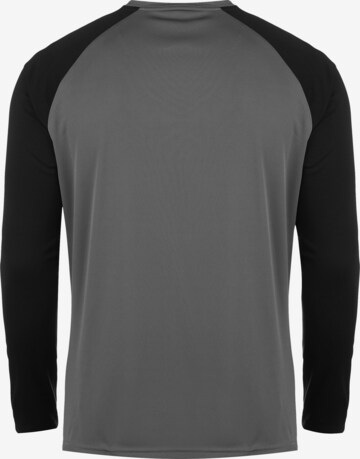 Maillot 'TeamPacer' PUMA en gris