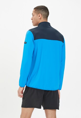 ENDURANCE Performance Shirt 'KESKON' in Blue