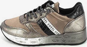 Cetti Sneaker in Grau