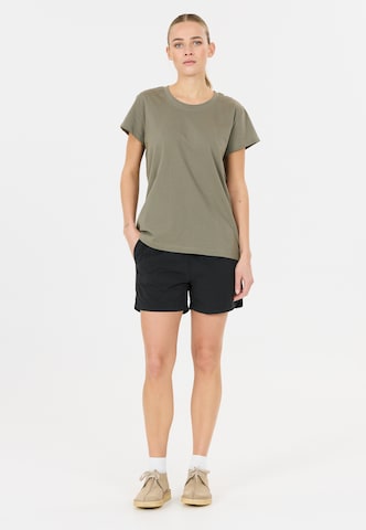 NOU Swimming shorts 'Lydia V7' in Black