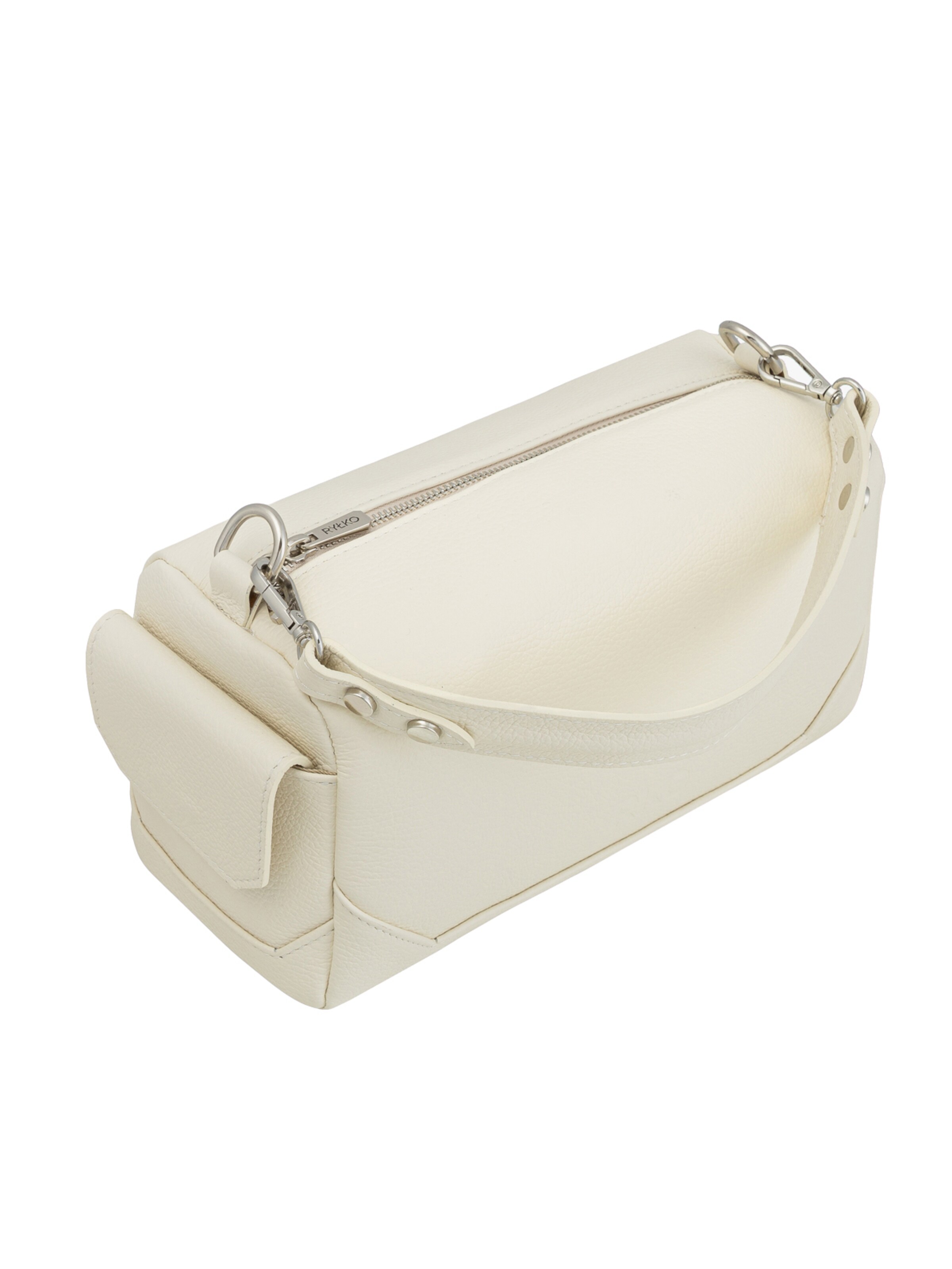 RYLKO Umhängetasche in Beige