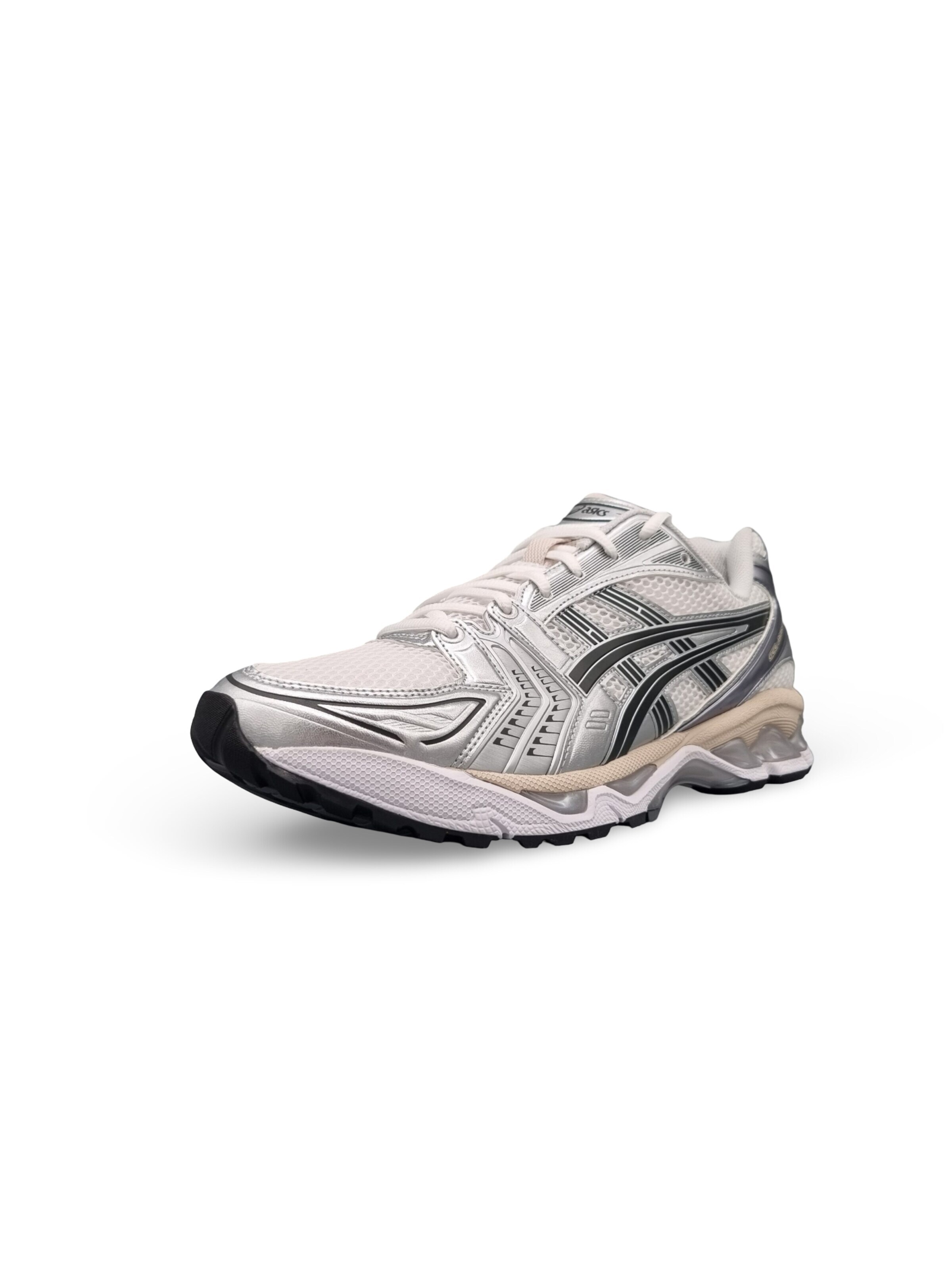 ASICS Sneakers 'Asics Gel-Kayano 14 White Graphite Grey' in 36 in Graphite, Item view