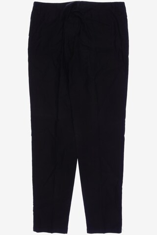 Jean Paul Gaultier Pants in L in Black