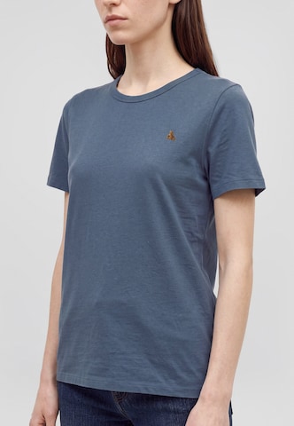 Gap Tall Shirt 'BRANNAN' in Blue: side