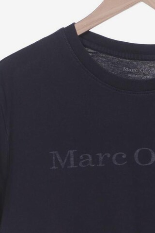 Marc O'Polo T-Shirt L in Blau