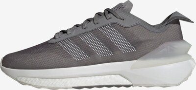 ADIDAS SPORTSWEAR Chaussure de course 'Avryn' en graphite / gris foncé, Vue avec produit