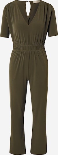 Guido Maria Kretschmer Women Jumpsuit 'Enara' in khaki, Produktansicht