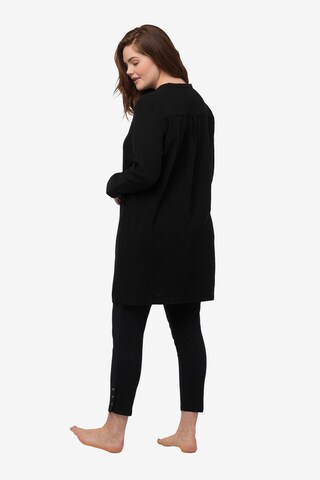 Ulla Popken Tunic in Black