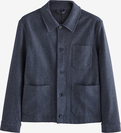 Next Välikausitakki värissä tummansininen, Tuotenäkymä