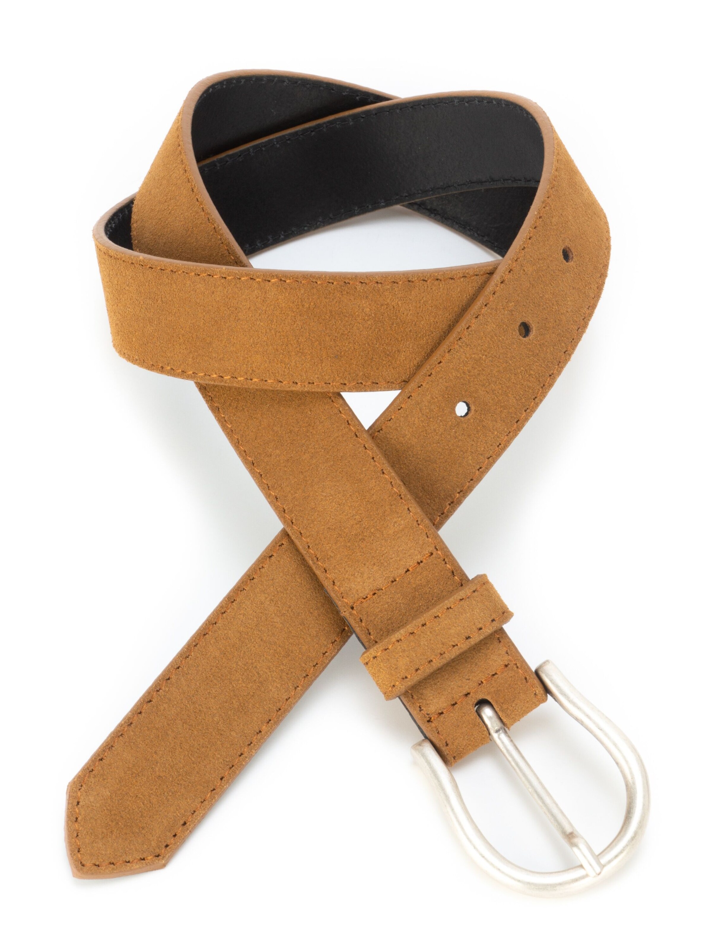 BA98 Belt in Brown
