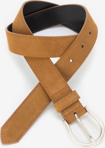 BA98 Belt in Brown