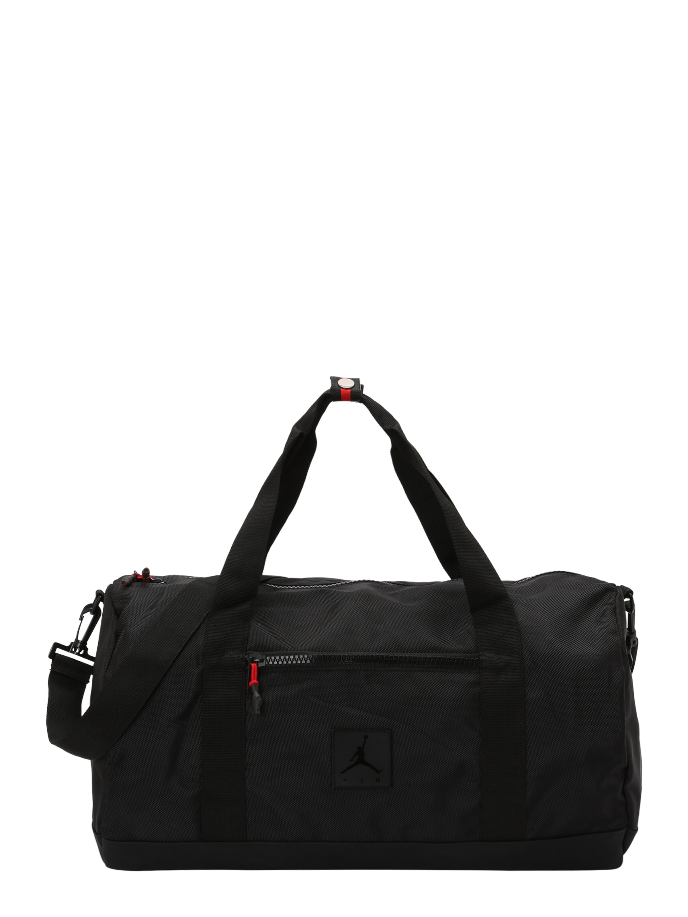 Jordan Cestovní taška – černá