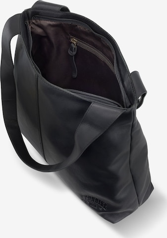 KLONDIKE 1896 Shoulder Bag in Black