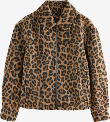 NextPrijelazna jakna - miks boja boja: prednji dio