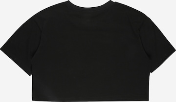 Urban Classics Shirt in Black