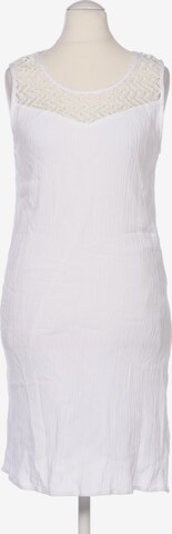 STREET ONE Dress in S in White: front