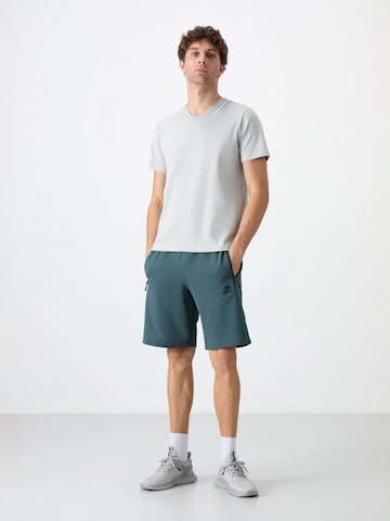 regular Pantaloni di Tommy Life in blu