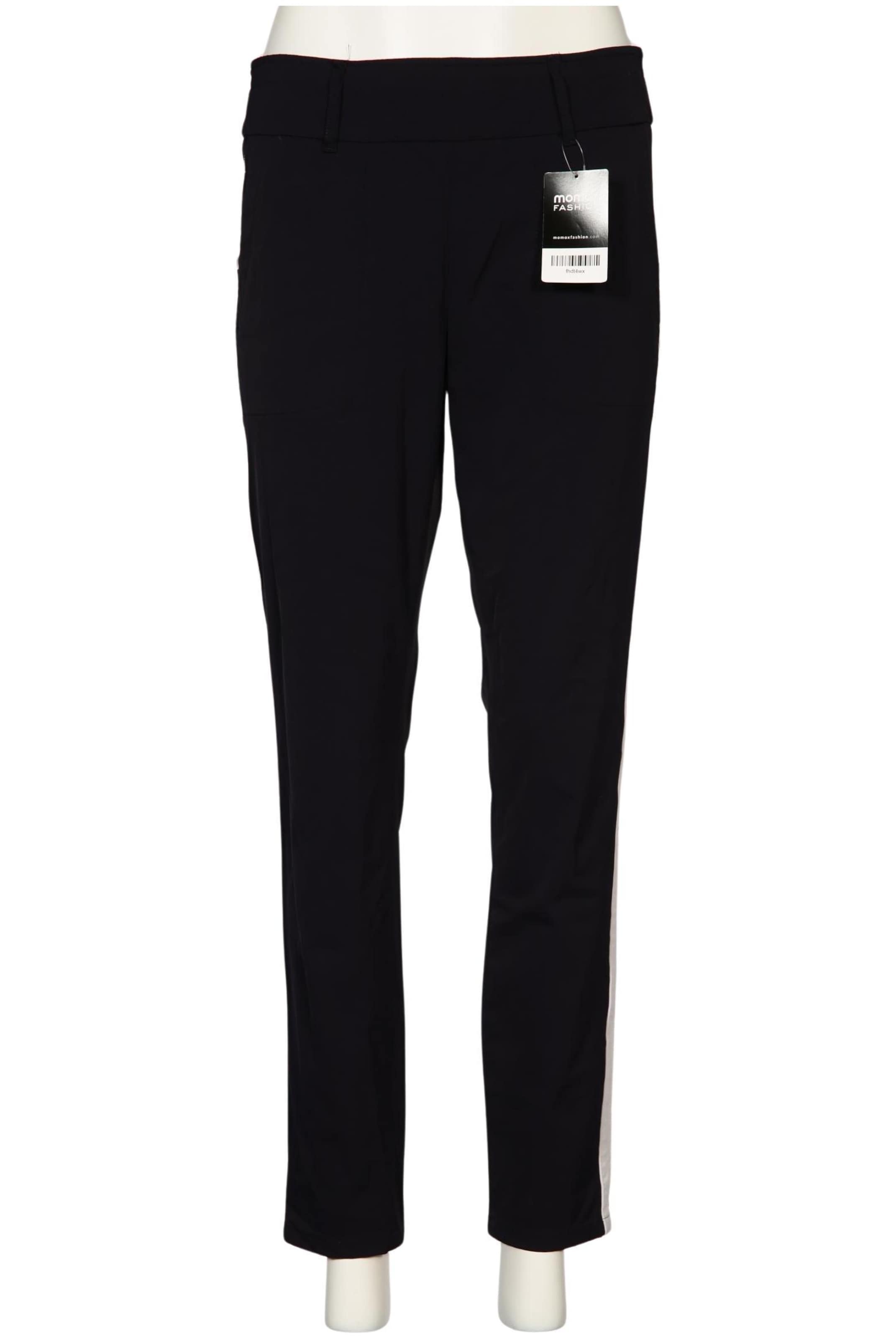 Alberto Pants in L in Blue: front