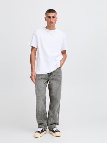 !Solid Loosefit Jeans 'SDMilo' in Grau