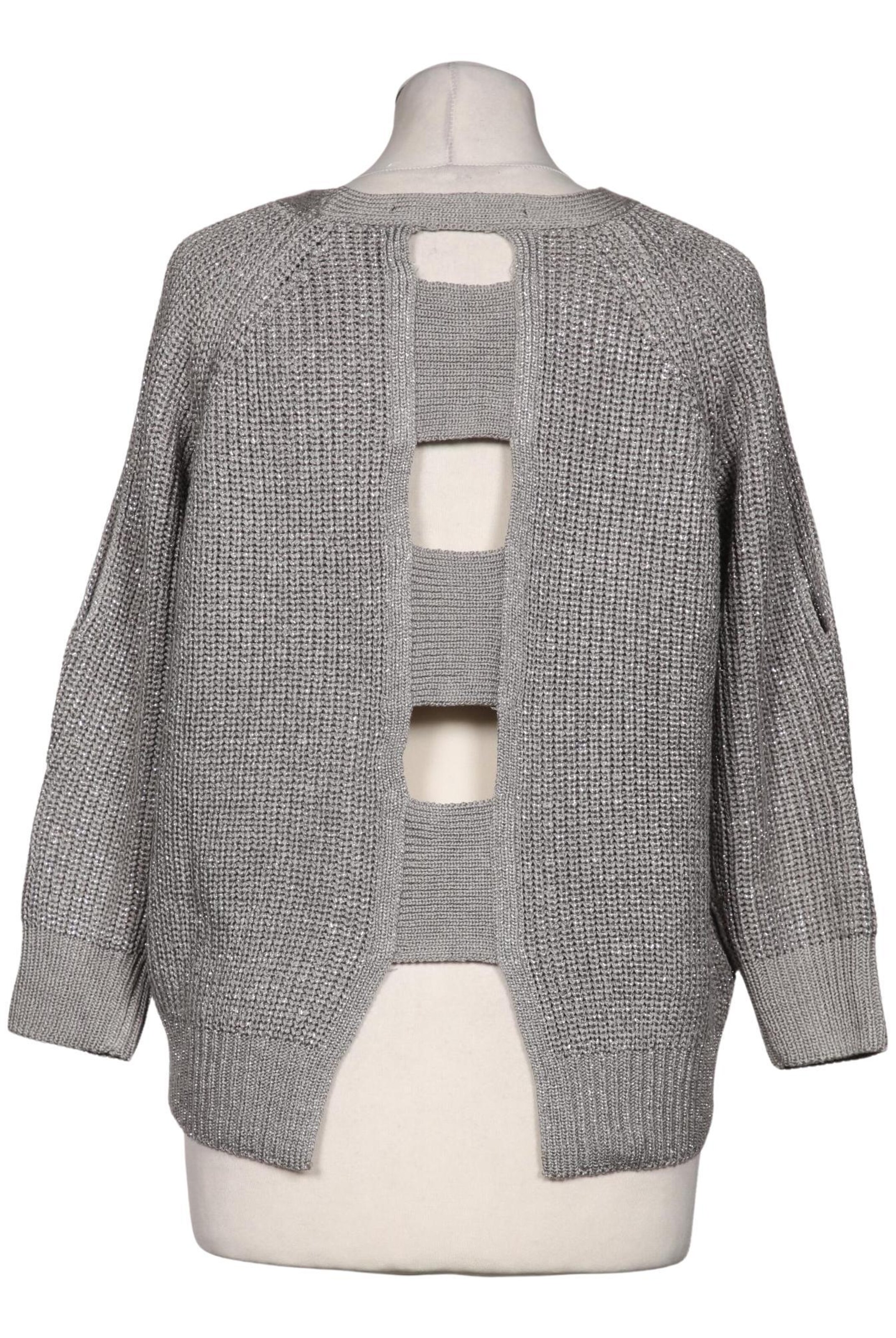 GUESS Pullover M in Grau