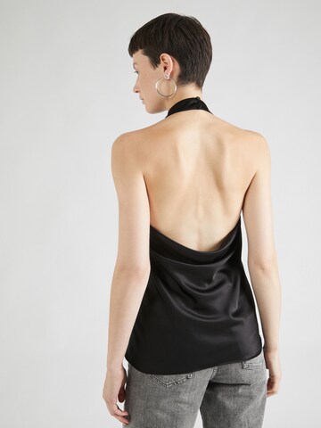Top di River Island in nero
