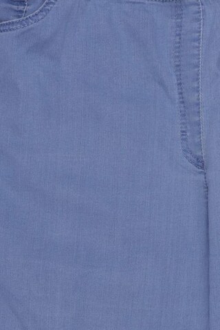 BRAX Jeans in 41-42 in Blue