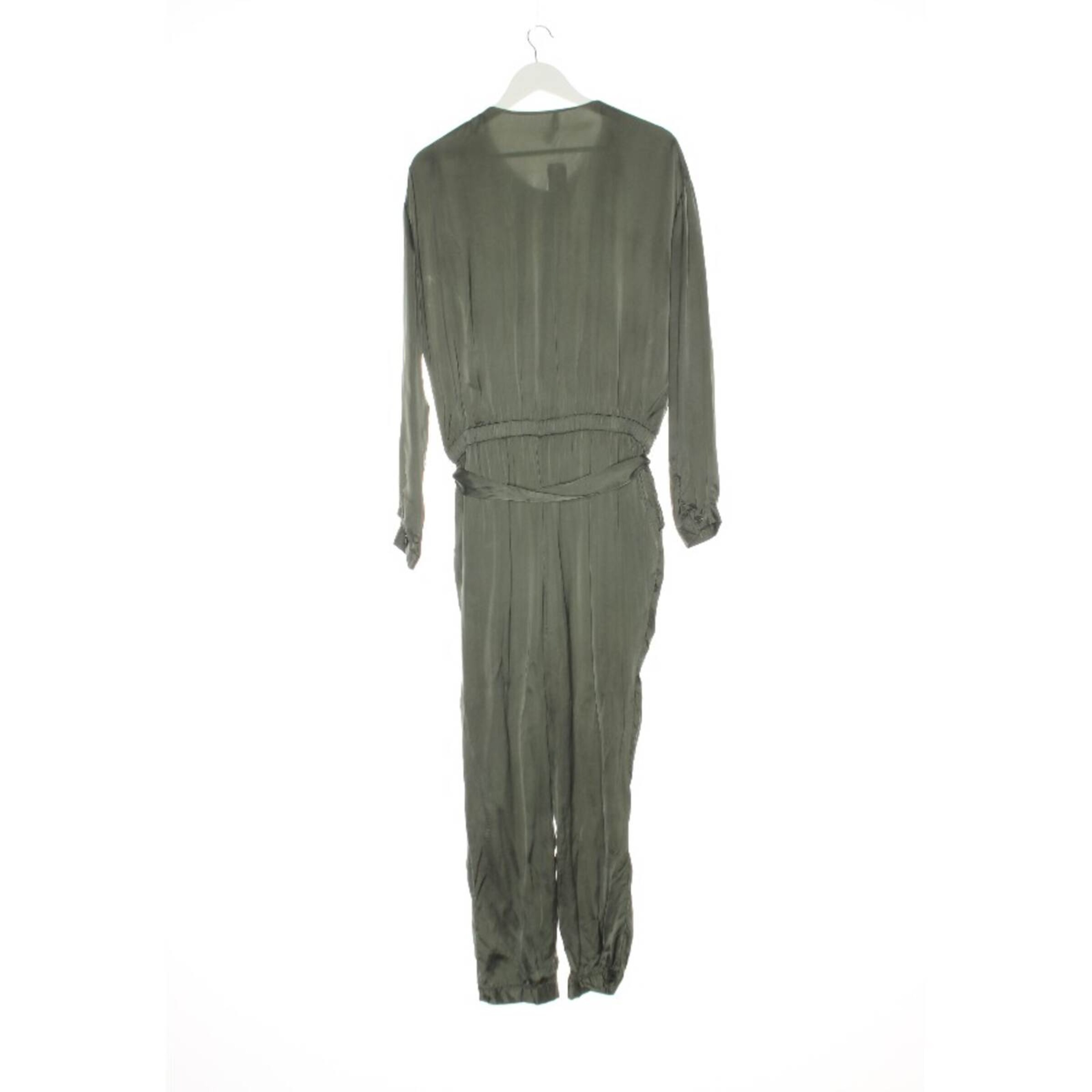 AMERICAN VINTAGE Jumpsuit in M in Green