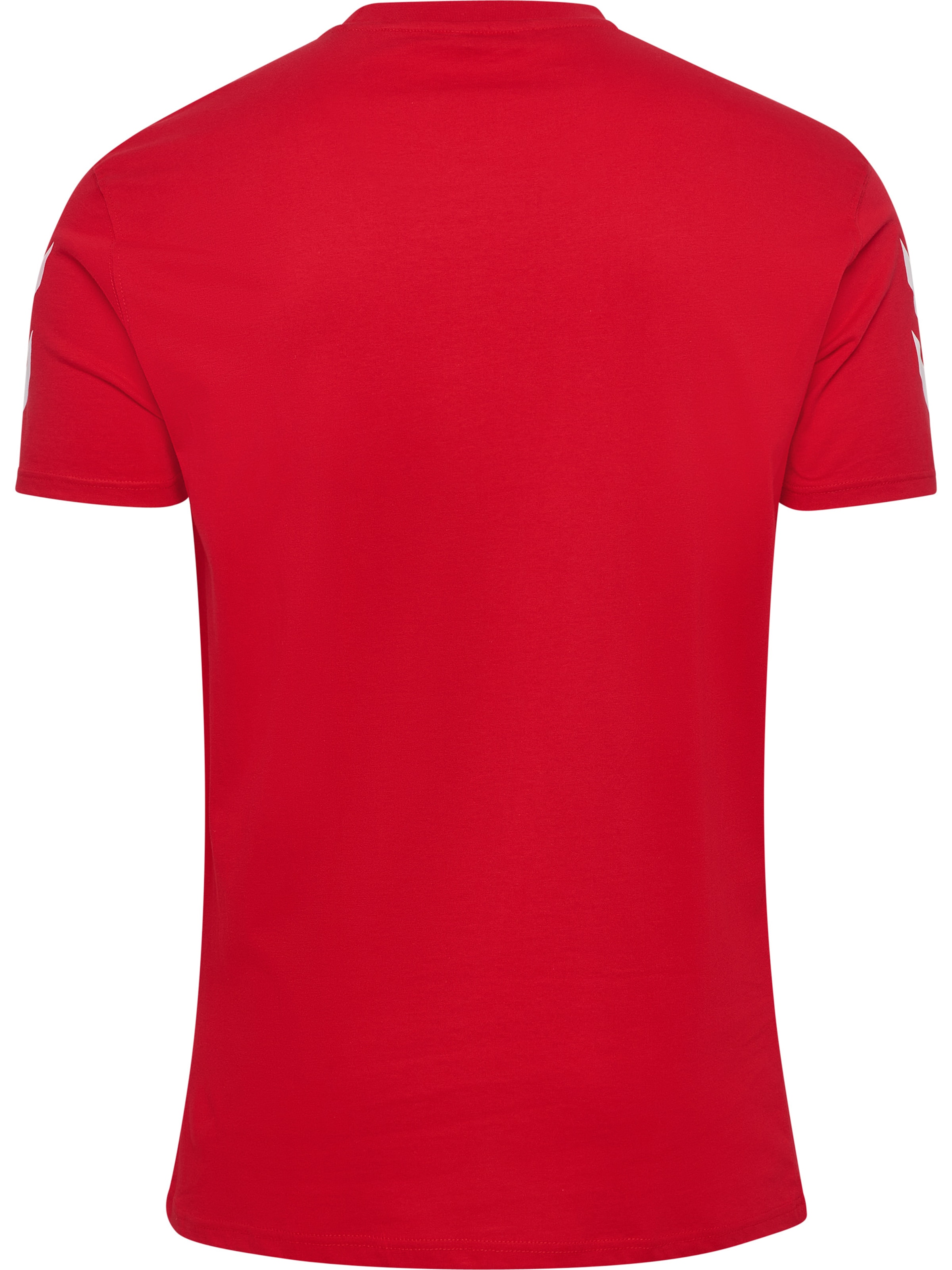 Hummel Funktionsskjorte 'Go 2.0' i rød