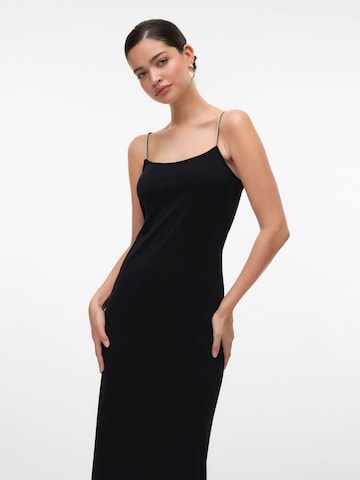 VERO MODA Dress 'VMNAVINA' in Black: front