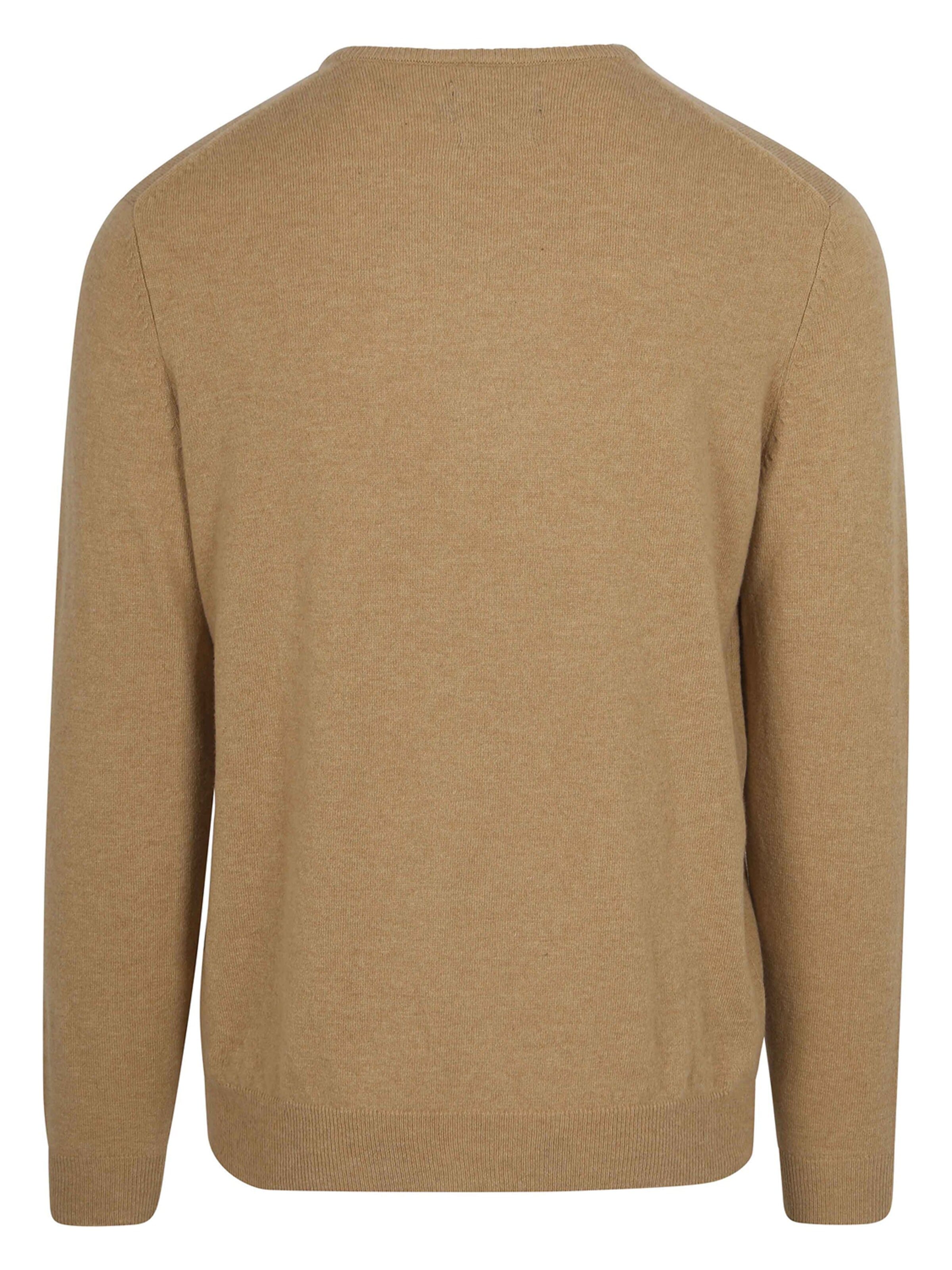 Steppin' out Pullover‌‌‌‌‌‌ in Beige