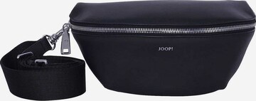 JOOP! Shoulder Bag 'Sofisticato 1.0 Isabella ' in Black: front