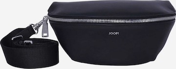 JOOP! Gürteltasche 'Sofisticato 1.0 Isabella ' in Schwarz: predná strana