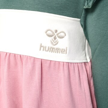 Robe 'Jamila' Hummel en rose