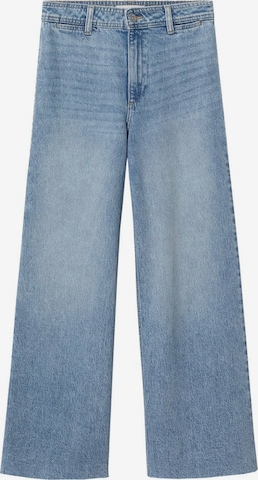 MANGO Jeans 'Catherin" in Blau: predná strana