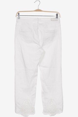 OUI Jeans 29 in Weiß