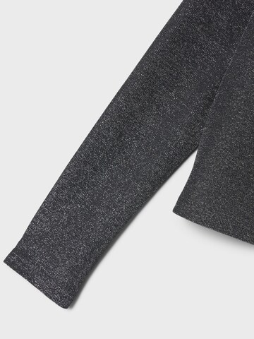 T-Shirt NAME IT en gris