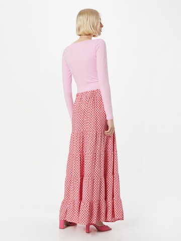 LTB - Falda 'Legede' en rosa