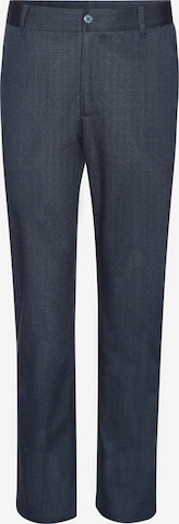 H.I.S Hose in Blau: Vorderseite