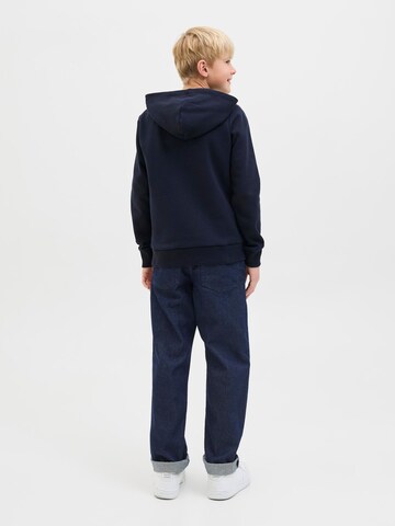 Jack & Jones Junior Sweatshirt in Blauw
