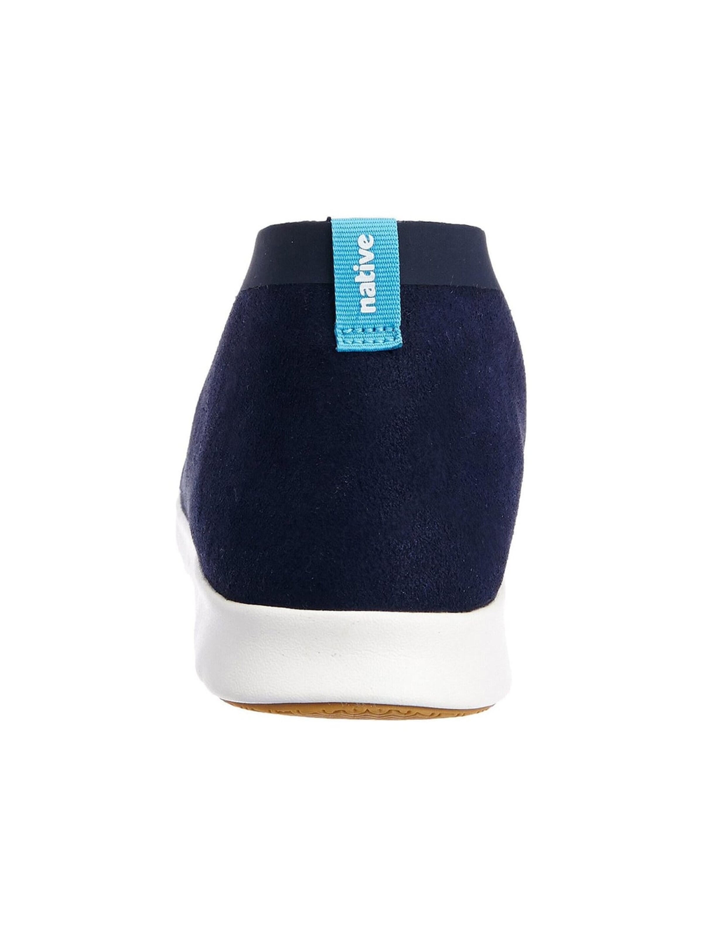 Baskets 'Ap Chukka Junior Scarpe' NATIVE en bleu