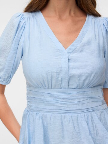 Robe VERO MODA en bleu