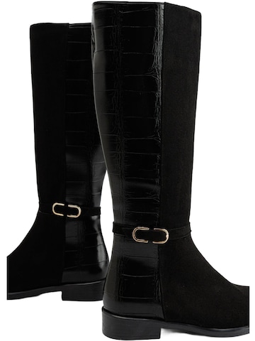 Limoya Boots 'Essie' in Black