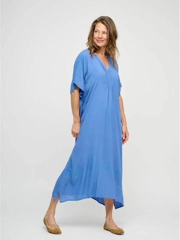 moshi moshi mind Mekko 'Wave' värissä sininen