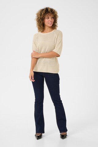 Cream - Pullover 'CR Jetta' em bege