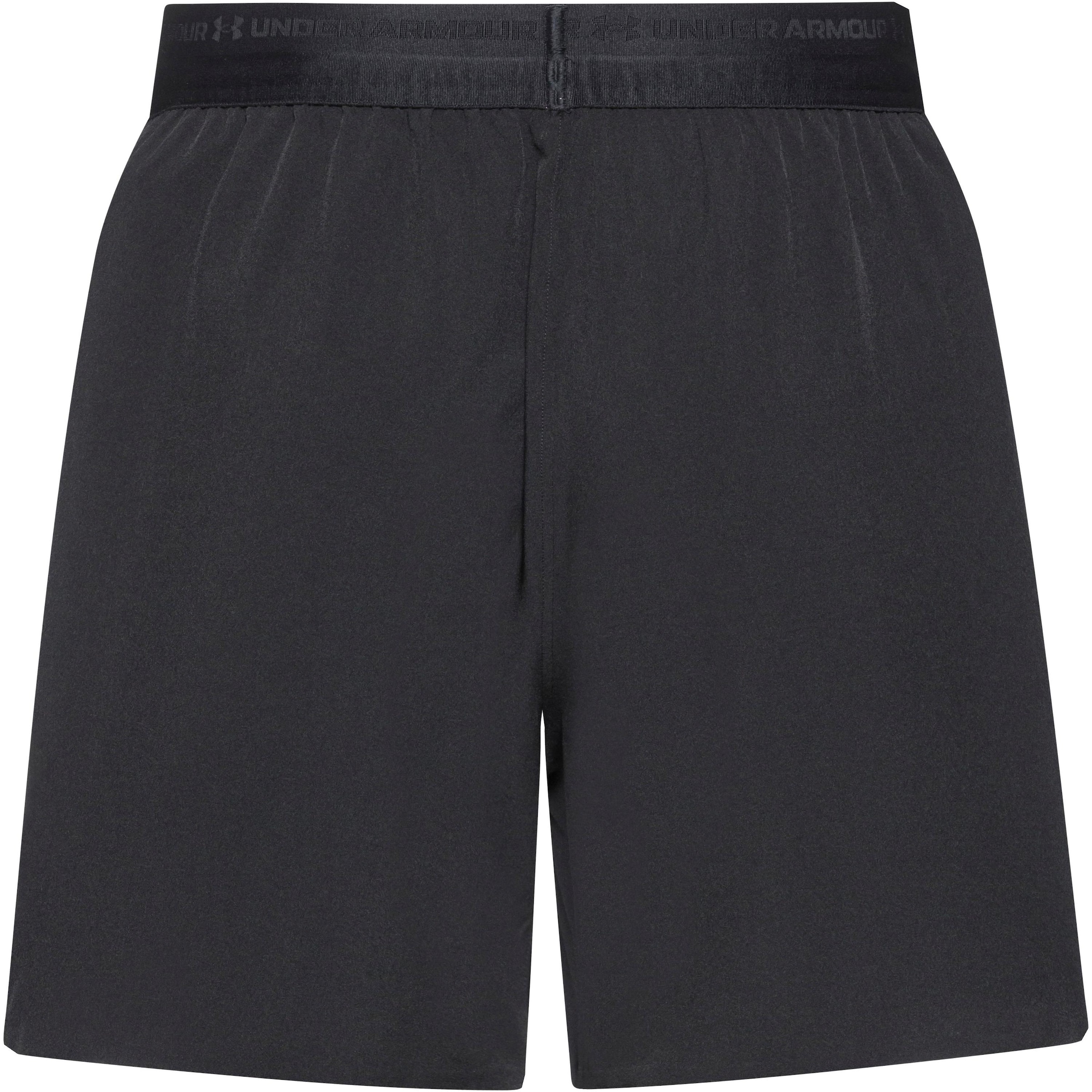 UNDER ARMOUR Regular Sports trousers 'Vanish' in Black