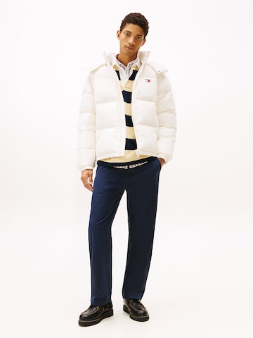 Tommy Jeans Regular Jeans 'Otis' in Blau