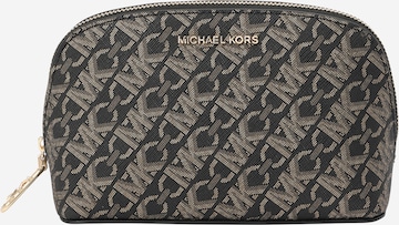 Mk toiletry bag hotsell